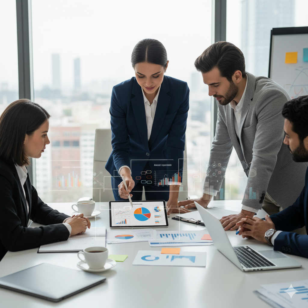 DX推進・システム開発