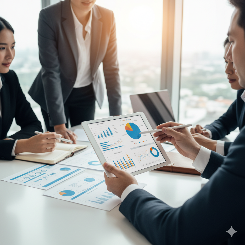 ITコンサルティング