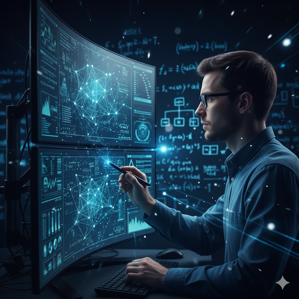 AI・機械学習ソリューション