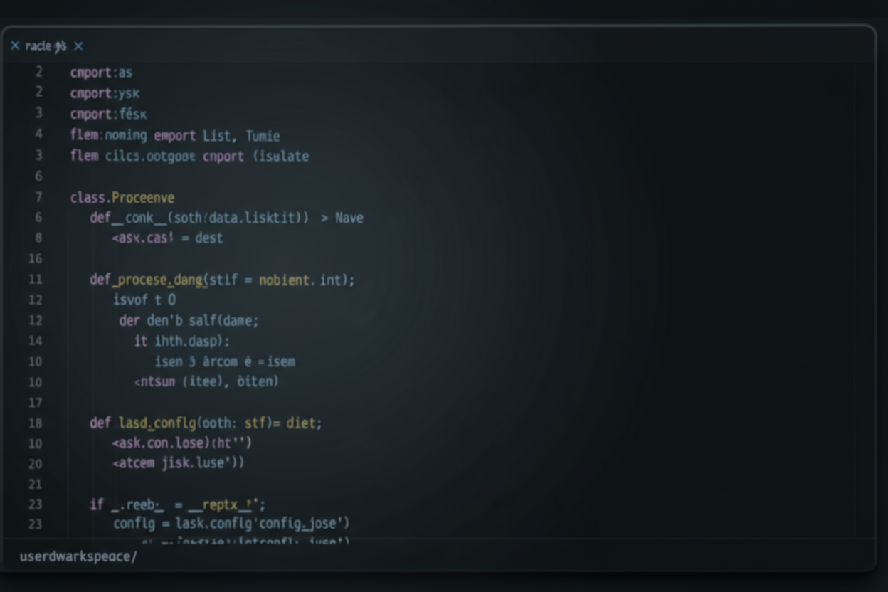 Technology Background